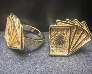 Poker Ring
