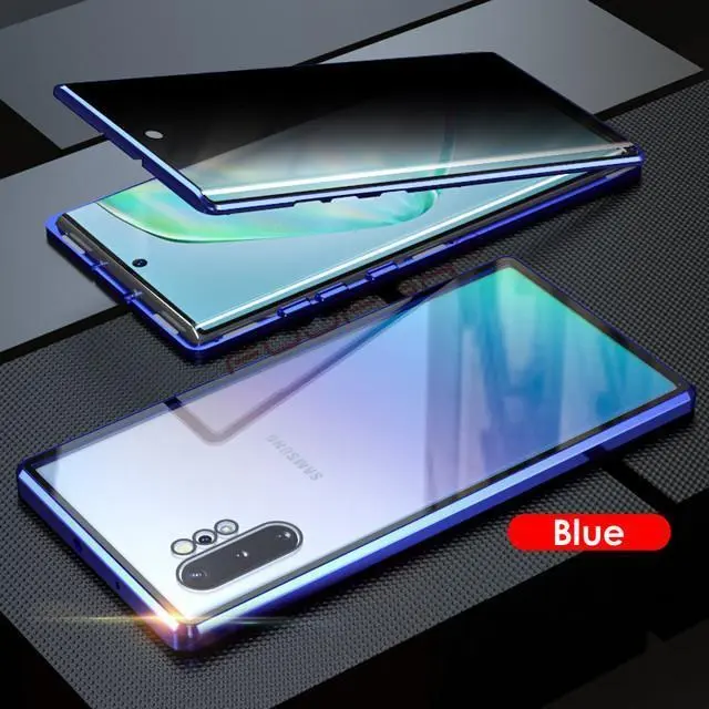 Blue(Anti Peeping)