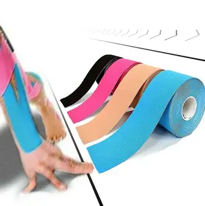 FlexiHeal Kinesiology Recovery Tape: 5CM x 5M