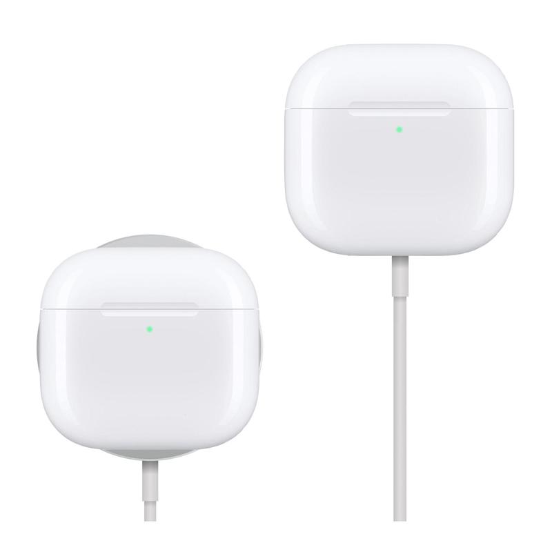 Apple AirPod 4 ANC Bundle with Accessories