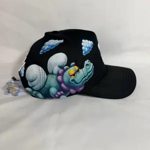 Dandy hats