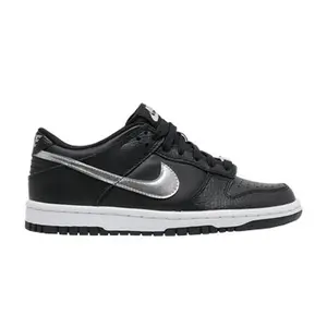 NBA x Nike Dunk Low EMB GS '75th Anniversary - Spurs'