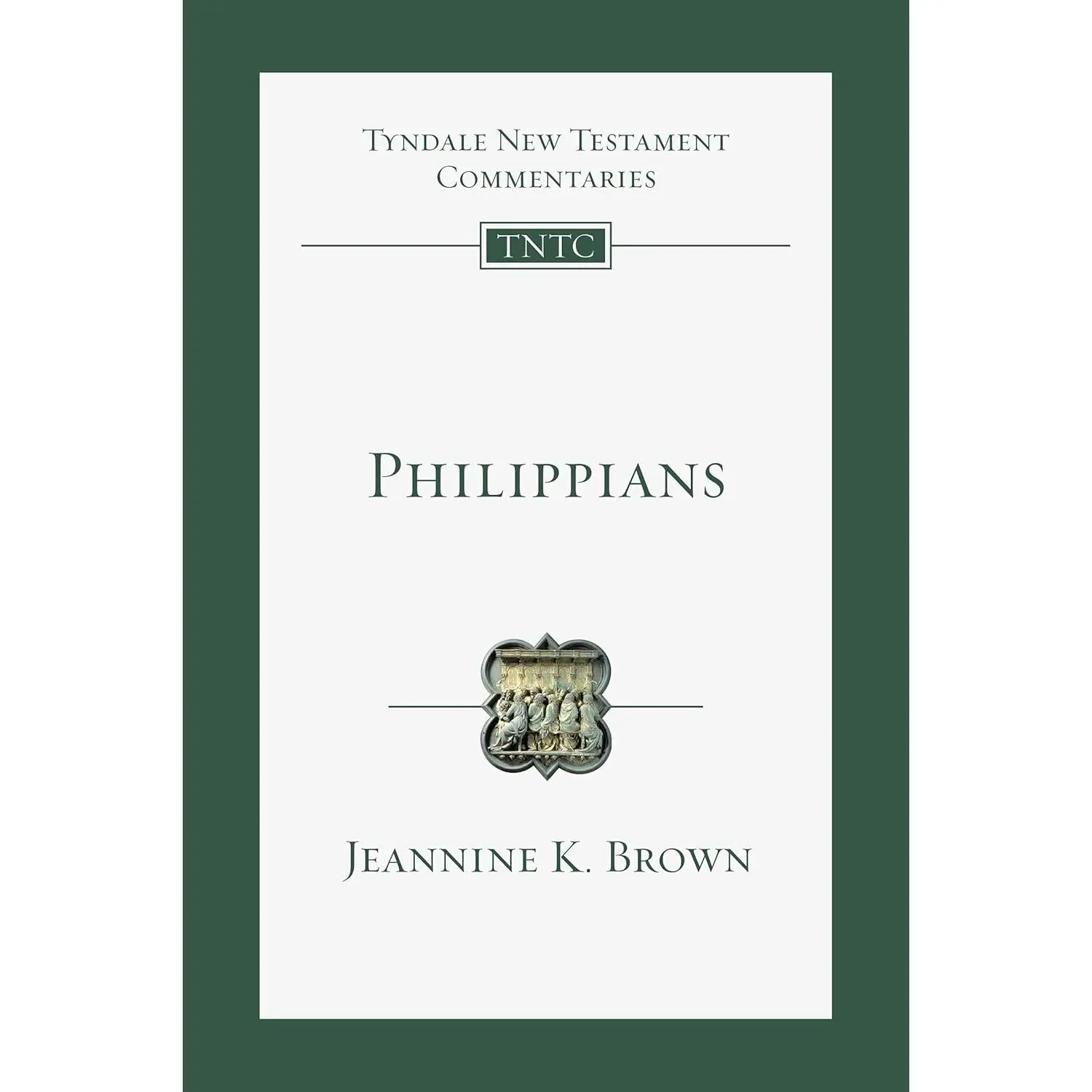 Philippians: An Introduction and Commentary (Volume 11) (Tyndale New Testament Commentaries)