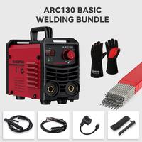 ARC130 Basic Bundle