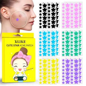 Facial Acne Patch (432 patches), Tea Tree Oil, Colloidal Patch, Acne Patch, and Acne Stickers - Facial Colloidal Acne Patch - Acne Patch - Flaw Patch