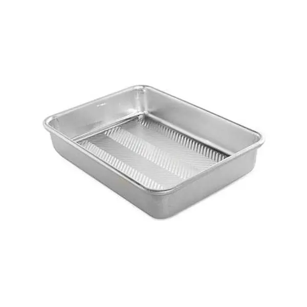 Nordic Ware Prism 9" x 13" Baking Pan Nordic Ware Prism 9" x 13" Baking Pan
