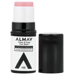 Almay Color & Care Tint Stick™, 100 Natural Flush, 0.25 oz (7 g)