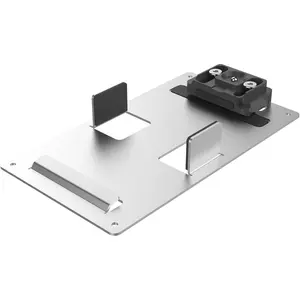 Xtreme Heaters Bilge Heater Quick Release Bracket for Medium/Large 600W-800W Easy Access Boat Engine Compartment Heater, RV Bay Heater, Boat Heater Accessory