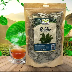Hierbasmex - Boldo Leaves Organic Tea imported from Mexico