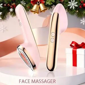Great gjift for girl,Face massager facial massager, skincare tools, scientific skincare,the best gift for gifting Beauty Roller Anti Wrinkle