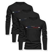 Black + Black + Black