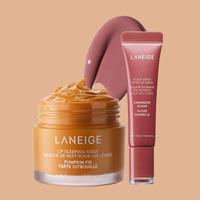 Pumpkin Pie Lip Sleeping Mask + Cinnamon Sugar GC