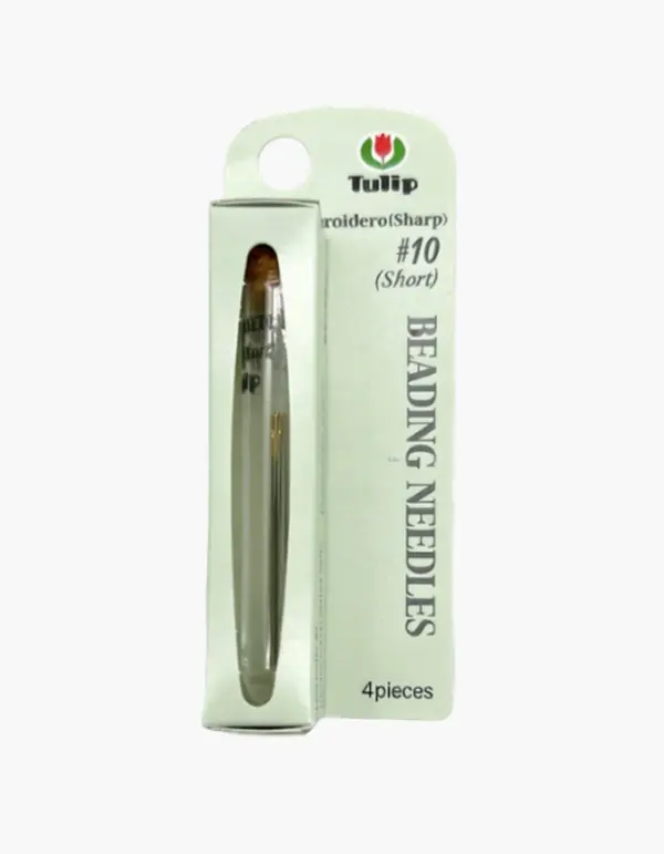 TULIP Beading Needles