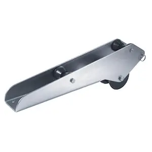 Windline  Bruce Anchor Roller Mount
