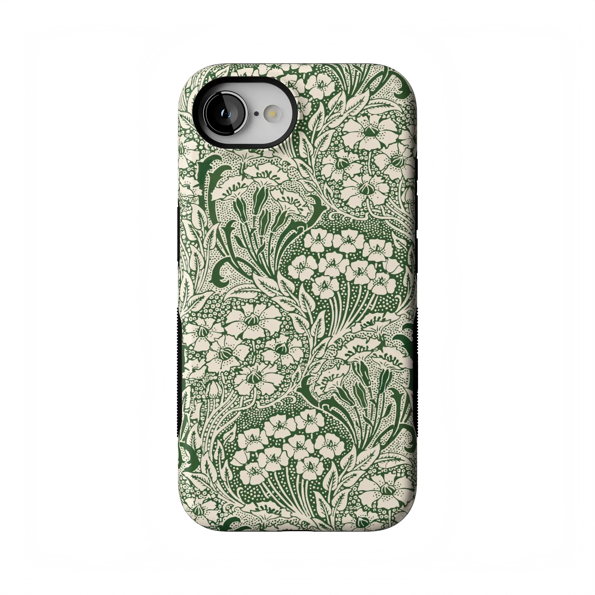 Casely Mystic Meadow | Green Gardens Bold MagSafe Case
