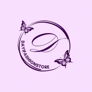 DAYIFASHIONSTORE shop logo