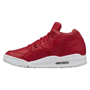 NikeLab Air Flight '89 "Gym Red" 828295 600
