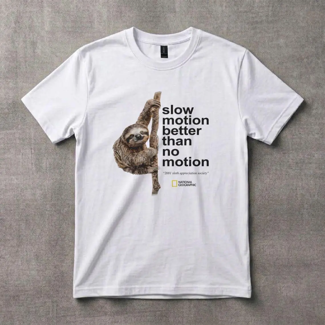National Geographic T-shirt , unisex, graphic tee, Comfort Colors Shirt