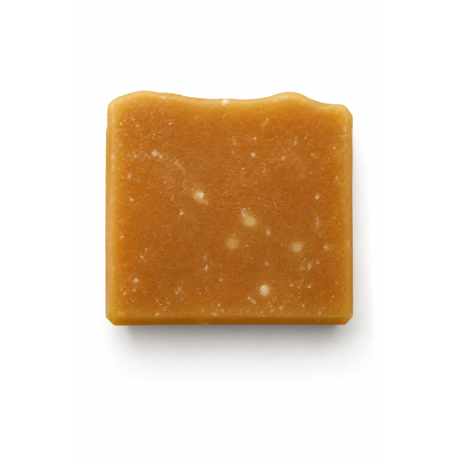 Organic Artisanal Soap Bar with Shea Butter, Coconut Oil, Colloidal Oat Powder & Botanical Extracts - Hydrating, Gentle Cleansing Exfoliator for All Sensitive Skin, Lightly Scented Citrus Freshness Body Care