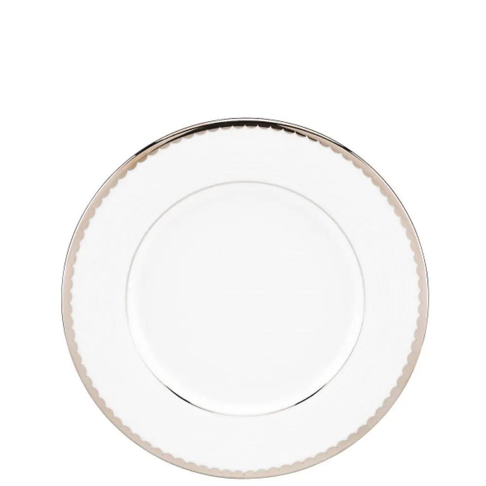 Kate Spade Sugar Pointe Saucer