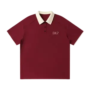 "I CAME, I COOKED, I CAME" -  DOUZ Polo Tee