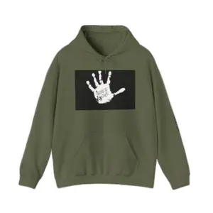 God’s World-God’s Fav Hoodies