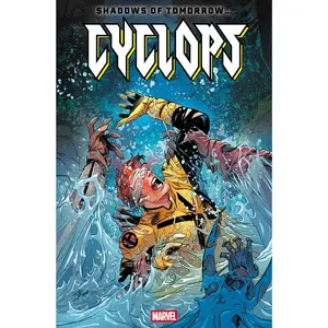 Cyclops #3