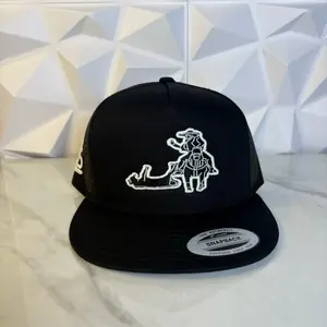 Coleadero V2 SnapBack Hat Coleadero V2 SnapBack Hat