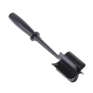 Meat Masher And Chopper Mixing Stick Kitchen Tool