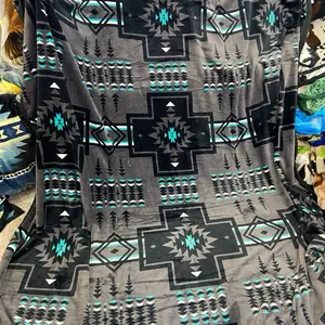 ALEX THROW BLANKET KING SIZE