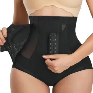 Fupa Snatcher high waist panty Shapewear Womenswear Underwear Compression Highwaist Bridal