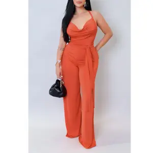 Cassandra Jumpsuit
