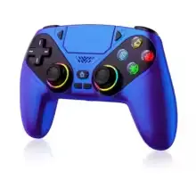 Metallic Blue/Purple