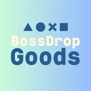 BossDropGoods