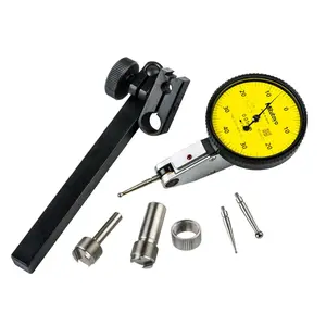 Mitutoyo  0.8 mm Standard Dial Test Indicator Full Set
