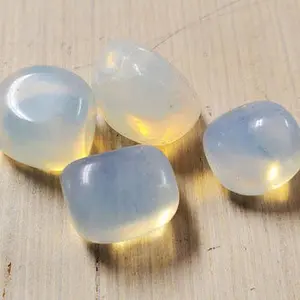 Polished - Opalite Stones