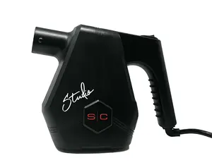 StyleCraft Studio Corded Shop Blower , Easy Cleanup around the Studio and Salon