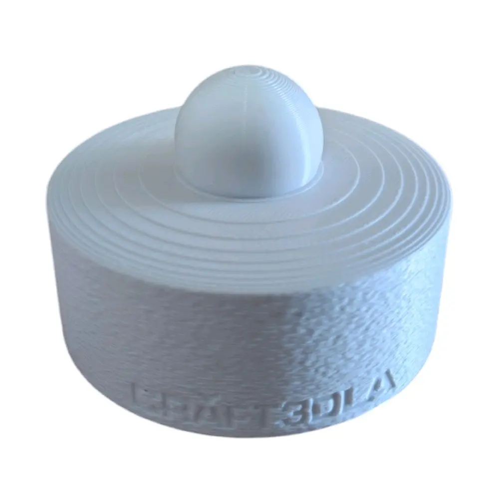 Ashtray Poker with Lid. Smell proof.