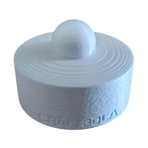 Ashtray Poker with Lid. Smell proof.