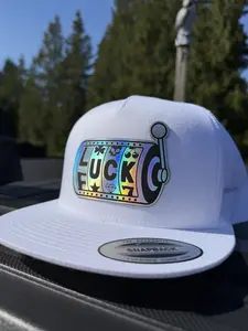 Slot Machine Hats
