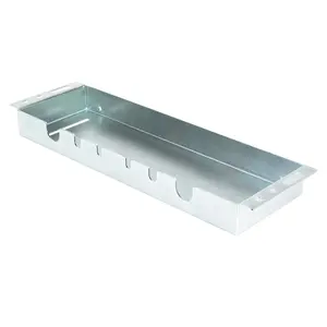 Tool Tray for NOMAD