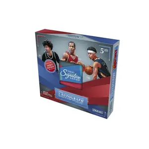 2025 Panini Signature Series Hobby (Azzi Fudd & Olivia Miles Kaboom Chase)