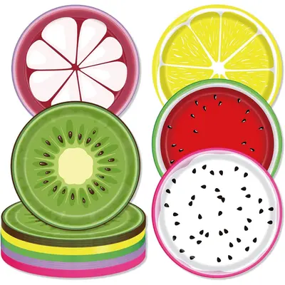 Tutti Frutti Baby Shower TikTok Shop