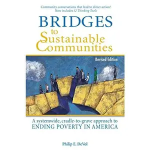 USED-Bridges to Sustainable Communities-Revised Edition by Philip E. DeVol (Unknown)