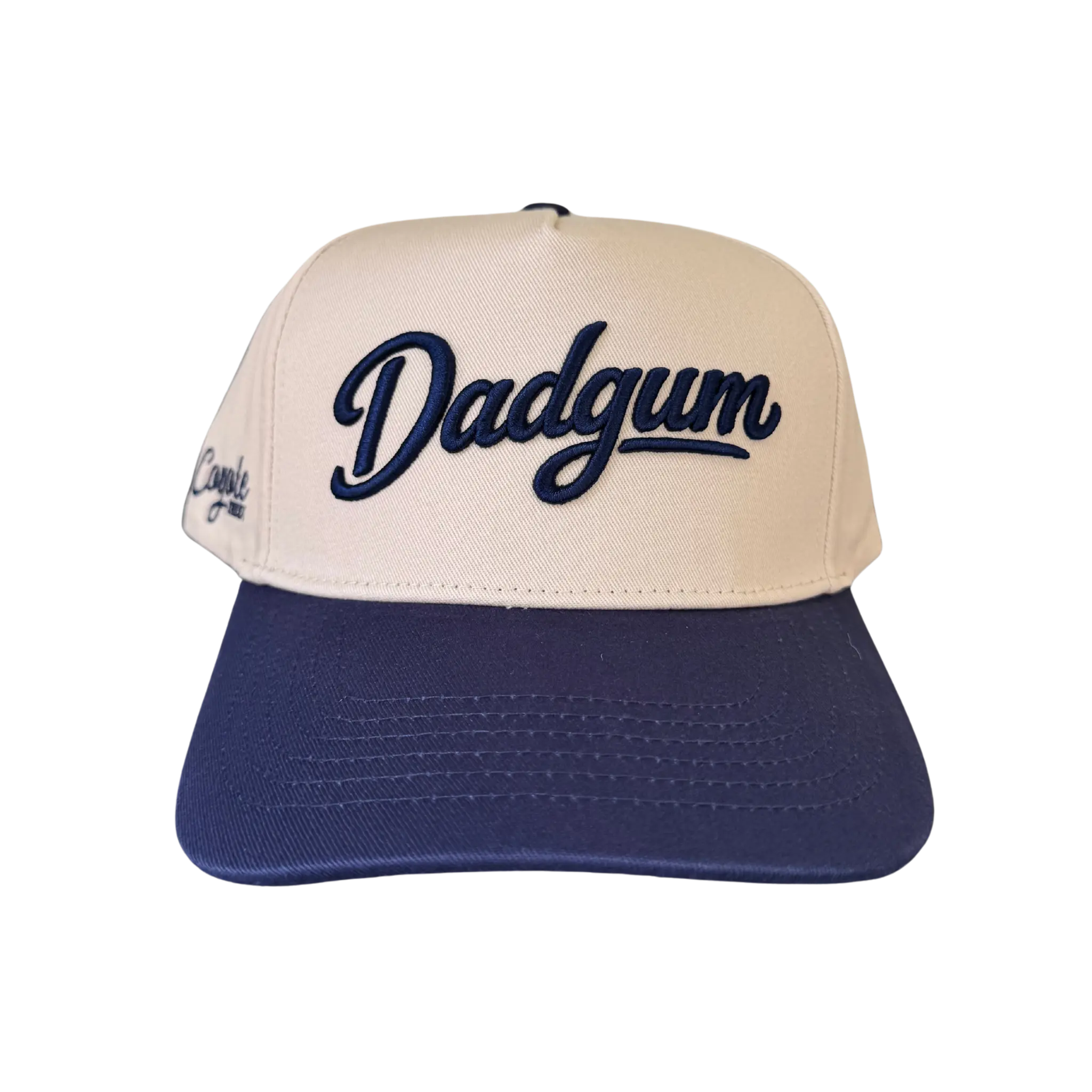 Dadgum
