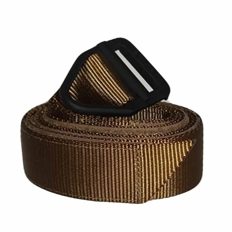 Operator Belt Reinforced Nylon 6,050 Lb Breaking Strength