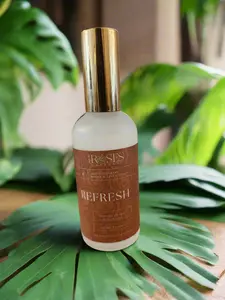 REFRESH: PINEAPPLE EUCALPTUS ROOM SPRAY