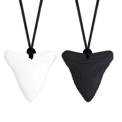 Jj Outer Banks Givenchy Tooth Necklace How To Makw A Shark Tooth - Main Image