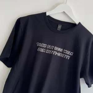 Dub be good to me T-Shirt | Tank Fly Boss Walk Jam Nitty Gritty | This Is Jam Hot XMX4ZW