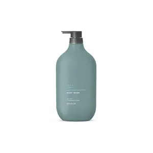 Method Sea + Surf Body Wash 28 oz Paraben & Phthalate Free Biodegradable Formula Sweet Serenity Scent Cruelty-Free Plant-Based Cleansers